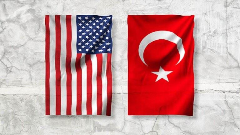 الولايات المتحدة تحذر تركيا من شن عملية عسكرية في شمال سوريا 