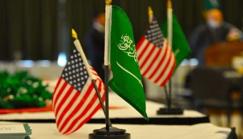 مسؤولان أميركيان زارا السعودية.. ما السبب؟
