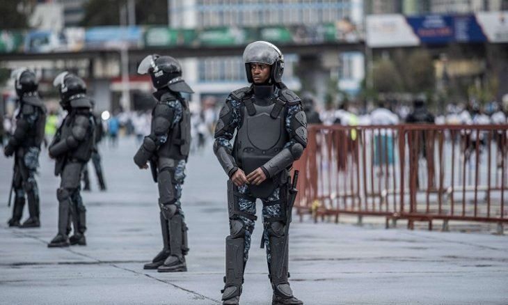 موجة اعتقالات صحافيين في إثيوبيا تثير قلقاً دولياً