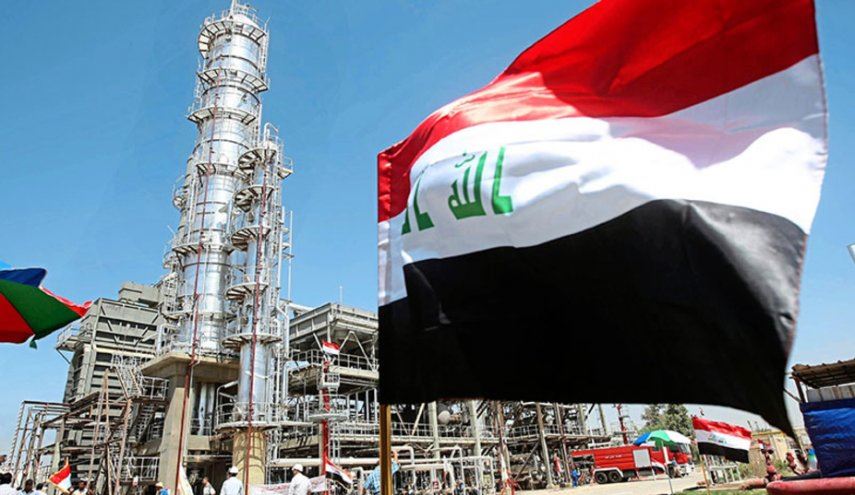 نهاية 2022.. العراق يتوقع تجاوز احتياطاته النقدية الـ90 مليار دولار