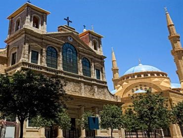 لبنان بين خيارين: بيتنا المشترك أو ساحة للصراعات؟