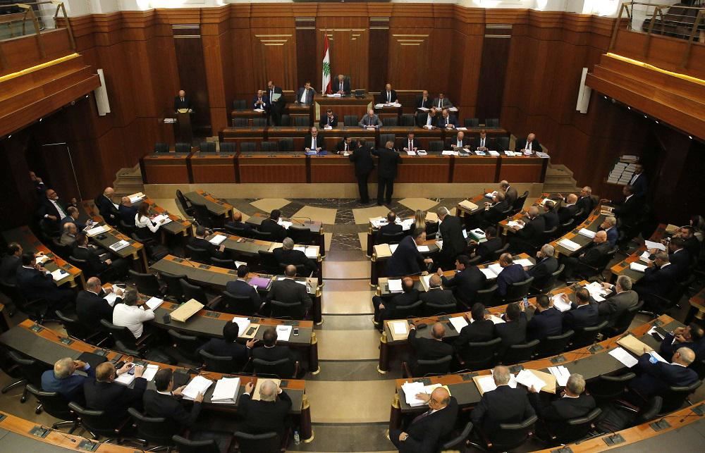 في لبنان الكتل التغييرية أمام أول اختبار برلماني، هل تخسره؟