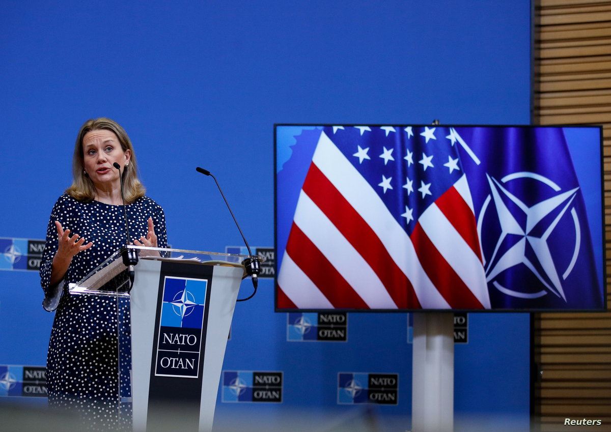 الناتو ينوي إعلان روسيا "تهديدا رئيسيّا له"