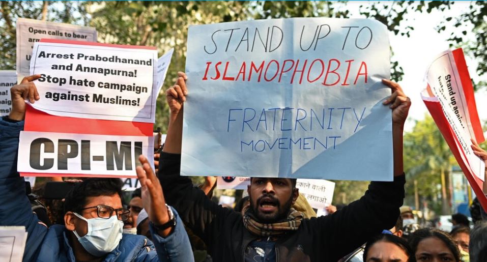 الخليج يستنكر تصريحات الهند المُعادية للإسلام