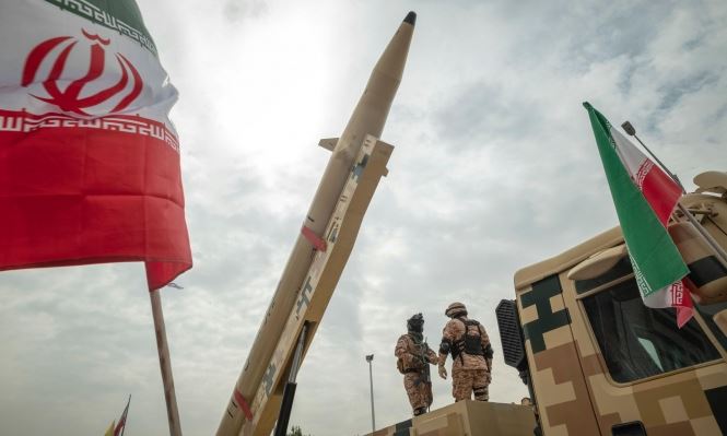 تصعيد إيراني: قادرون على تتبع واعتراض 500 هدف جوي في آن
