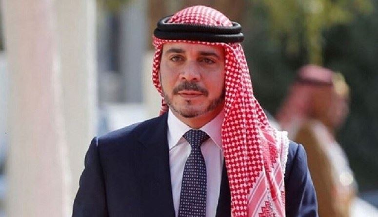 في الأردن.. الأمير علي من جديد على رأس اتحاد كرة القدم