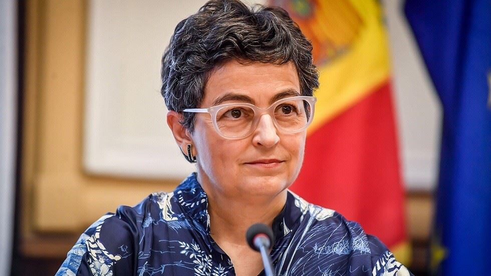 وزيرة إسبانية سابقة تفجر قنبلة وتتهم المغرب بعمليات "تنصت"