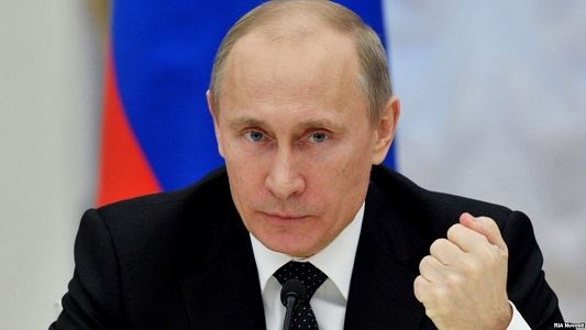 بوتين: أخطاء الحقبة السوفيتيّة لن تتكرّر