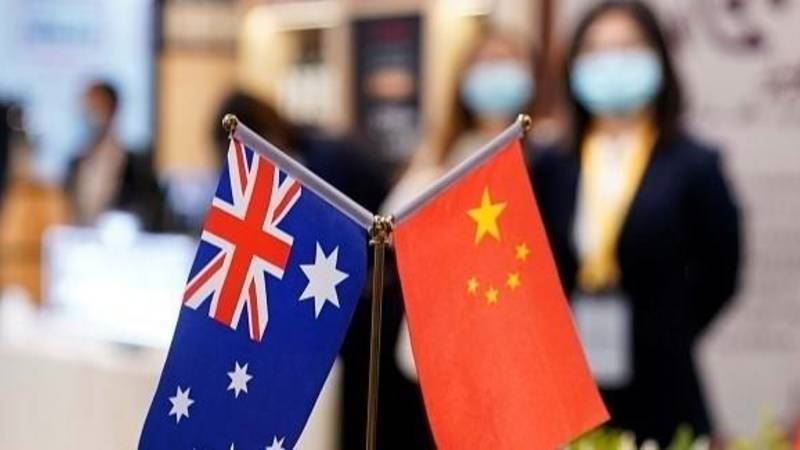 محادثات صينية أسترالية بعد ثلاث سنوات.. هل ينتهي التوتر بين البلدين؟