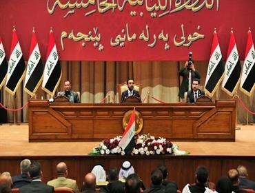 استقالة نواب الصدر.. مفوضية الانتخابات في العراق في أول تعليق حاسم!