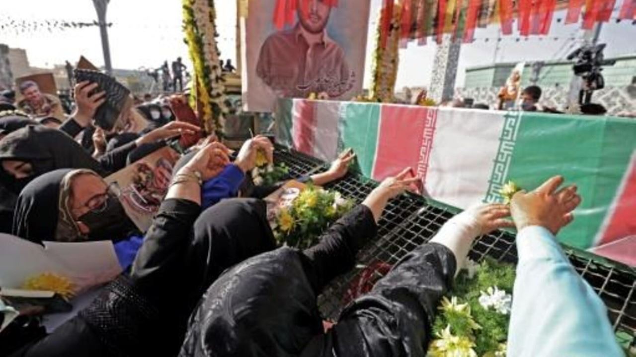 مقتل إيرانيَين من الوحدة الجو - فضائية .. صدفة أم عمل مخطط؟