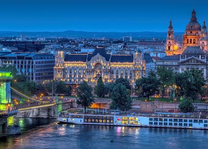 فيينا تستعيد لقب أفضل مدينة لجودة العيش .. وبيروت وكييف تغيبان عن التصنيف
