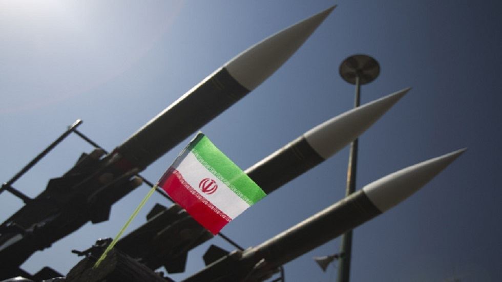 طهران تطلق صاروخا  قبيل الاتفاق على استئناف المحادثات النووية
