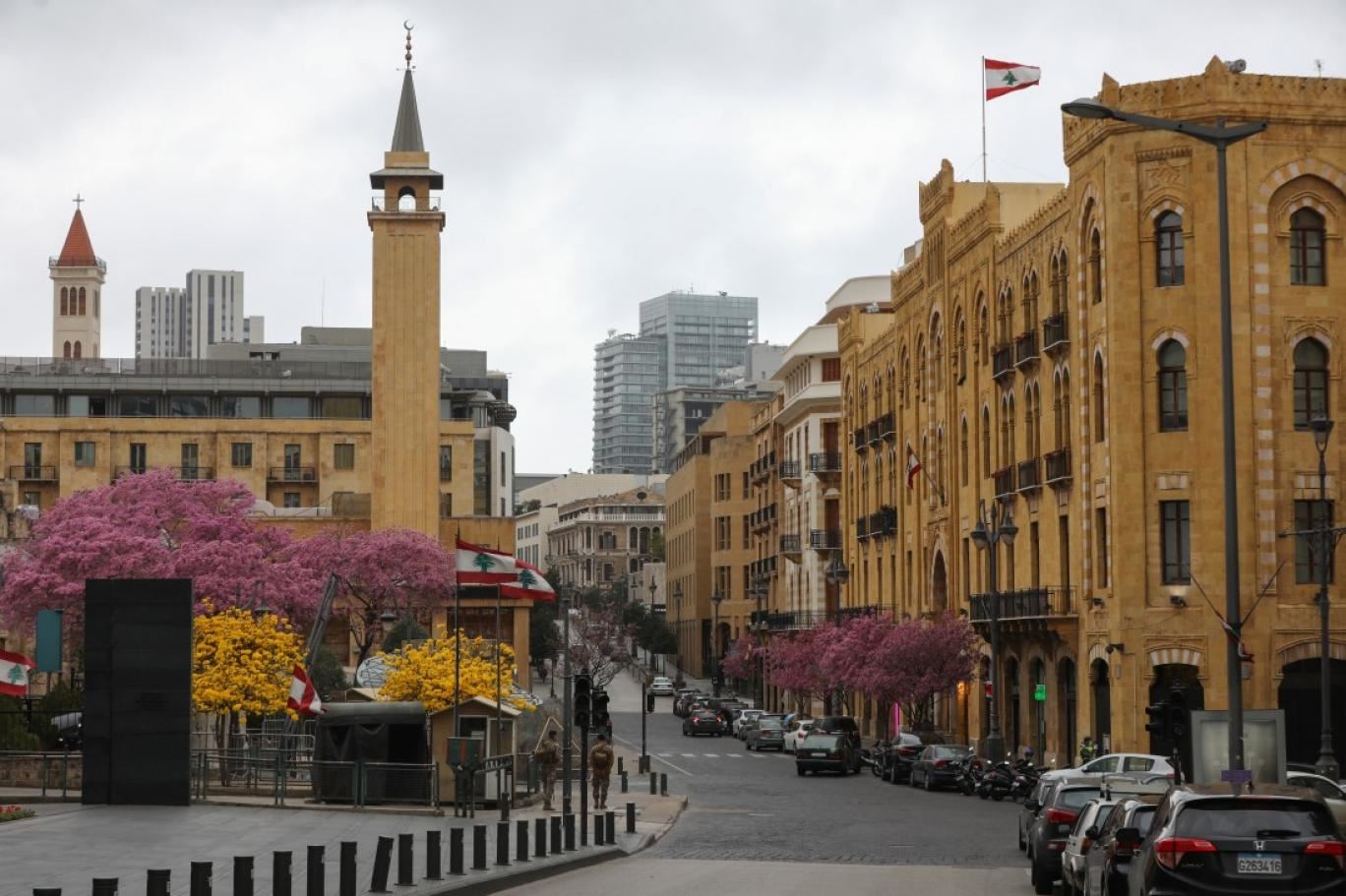 نبض العرب يخفق في بيروت مجددًا