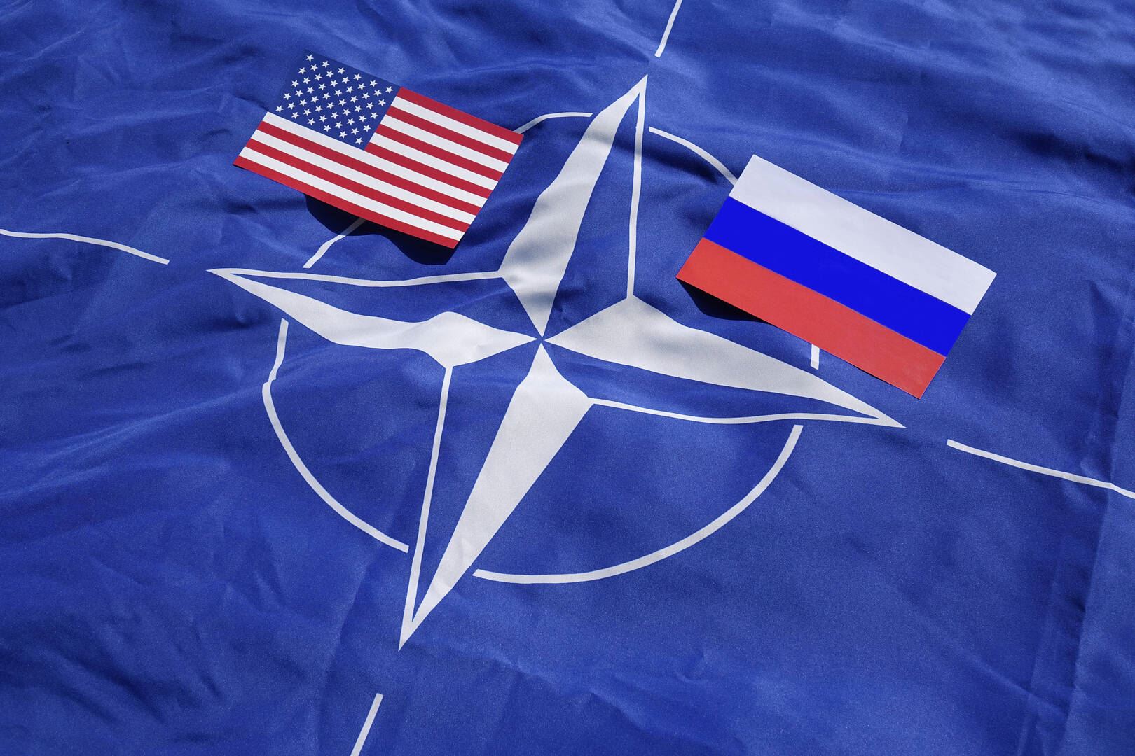 هاجس التهديد الروسي يخيّم على قمة "الناتو"