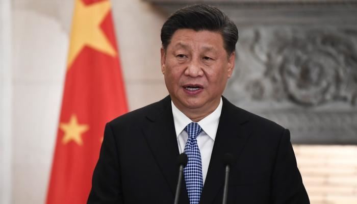 الرئيس الصيني في تصريح لافت عن هونغ كونغ: "بلد واحد ونظامان"