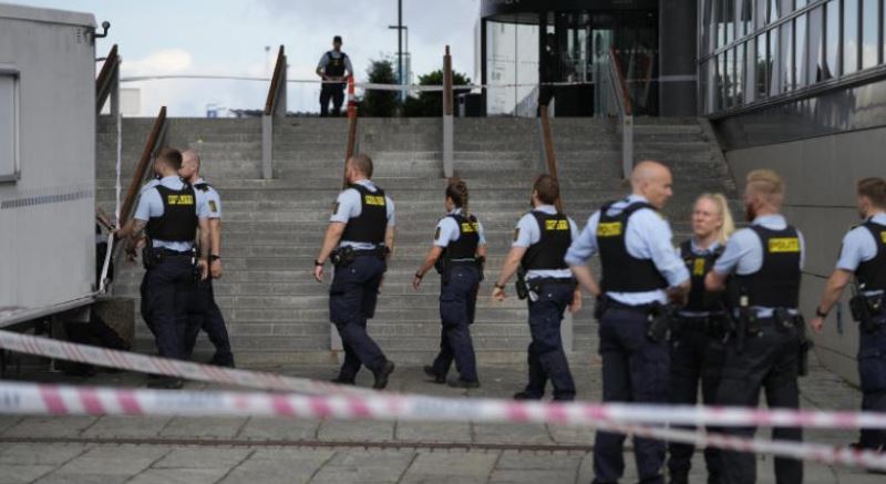 مهاجم كوبنهاغن.. "لا علاقة له بالإرهاب وخياره عشوائي" 