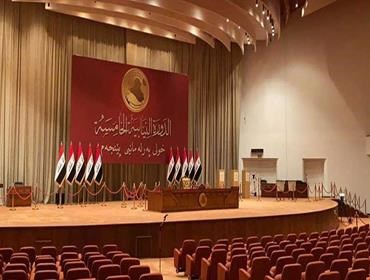 عطلة عيد الأضحى تفصل القوى السياسية العراقية عن اتفاق تشكيل الحكومة.. واحتمالية "وأدها" قائمة