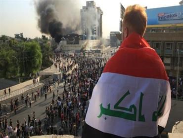 العراق: العدّ التنازليّ لحسم الاستحقاقات الانتخابيّة بدأ.. وتحذير من استفزاز الشارع!